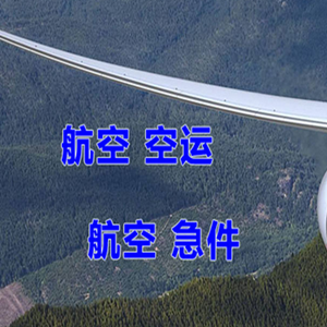 新巴尔虎右旗宝格德航空物流快递-选东方航空和上海航空