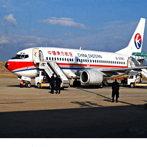 新巴尔虎右旗宝格德航空物流航空快运业稳步发展的原因是什么？